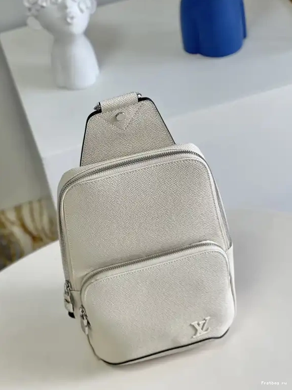 Frstbag ru AVENUE BAG SLING LOUIS VUITTON 0609